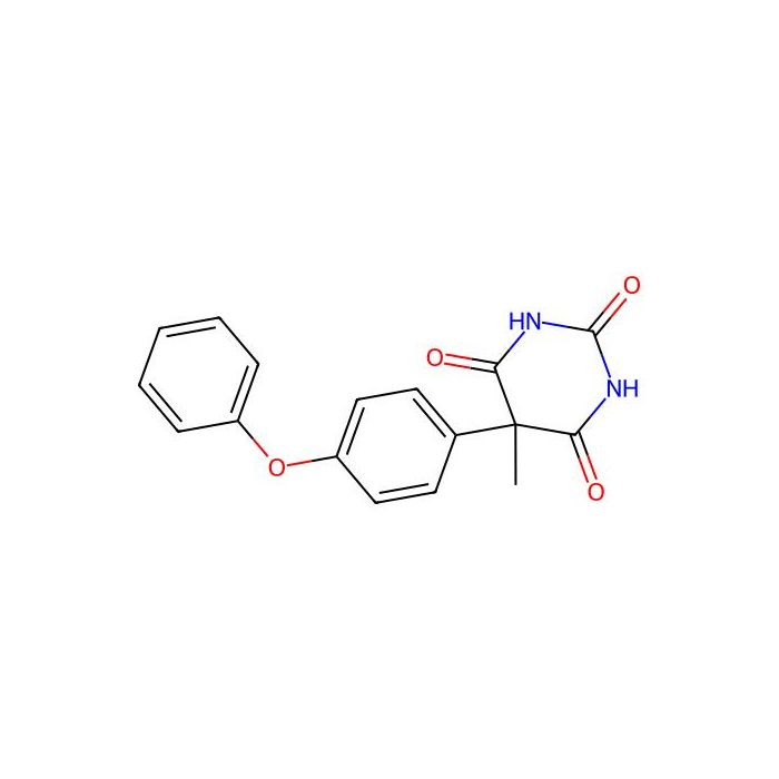 5-Methyl-5-(4-phenoxy-phenyl)-pyrimidine-2,4,6-trione -  CAS No(288102-94-3) by Aladdin Scientific