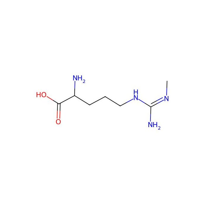 Methylarginine -  CAS No(M667812) by Aladdin Scientific