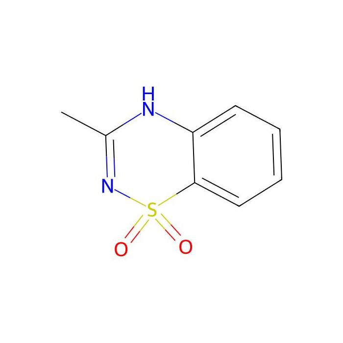 Mebetide -  CAS No(360-81-6) by Aladdin Scientific