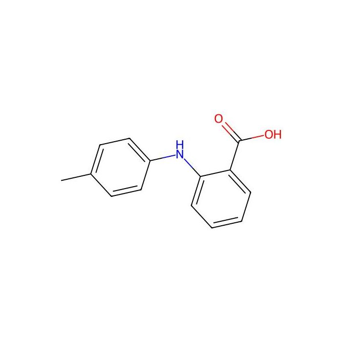 2-[(4-Methylphenyl)amino]benzoic acid -  CAS No(16524-23-5) by Aladdin Scientific