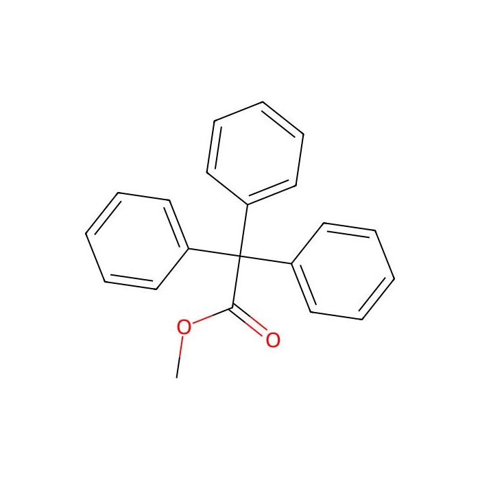 Methyl triphenylacetate -  CAS No(5467-21-0) by Aladdin Scientific