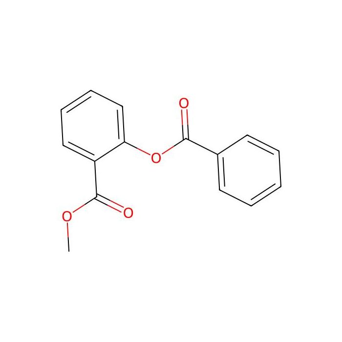 Methyl benzoylsalicylate -  CAS No(610-60-6) by Aladdin Scientific