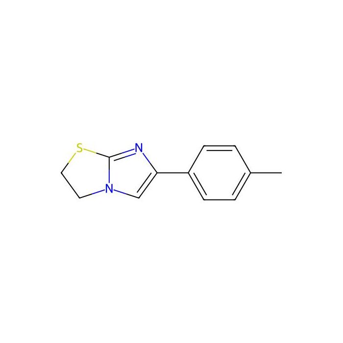 6-(4-Methylphenyl)-2,3-dihydroimidazo[2,1-b][1,3]thiazole -  CAS No(82588-40-7) by Aladdin Scientific