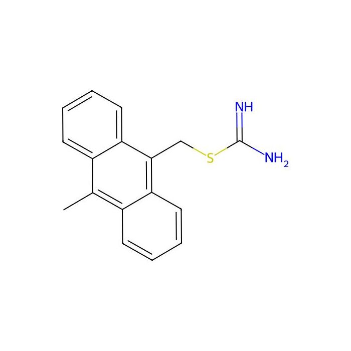 (10-Methyl-9-anthryl)methyl imidothiocarbamate -  CAS No(M668276) by Aladdin Scientific