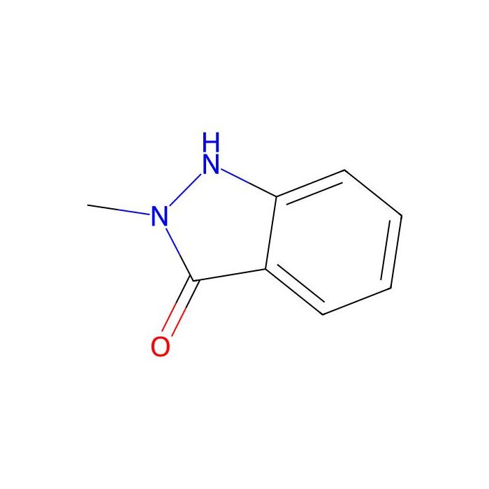 2-methyl-1H-indazol-3(2H)-one -  CAS No(1848-40-4) by Aladdin Scientific