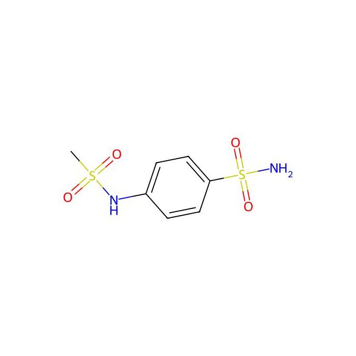 4-Methanesulfonylamino-benzenesulfonamide -  CAS No(4426-90-8) by Aladdin Scientific