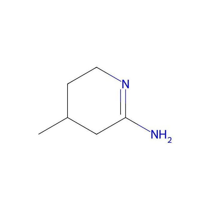4-Methyl-2,3,4,5-tetrahydropyridin-6-amine -  CAS No(165383-71-1) by Aladdin Scientific