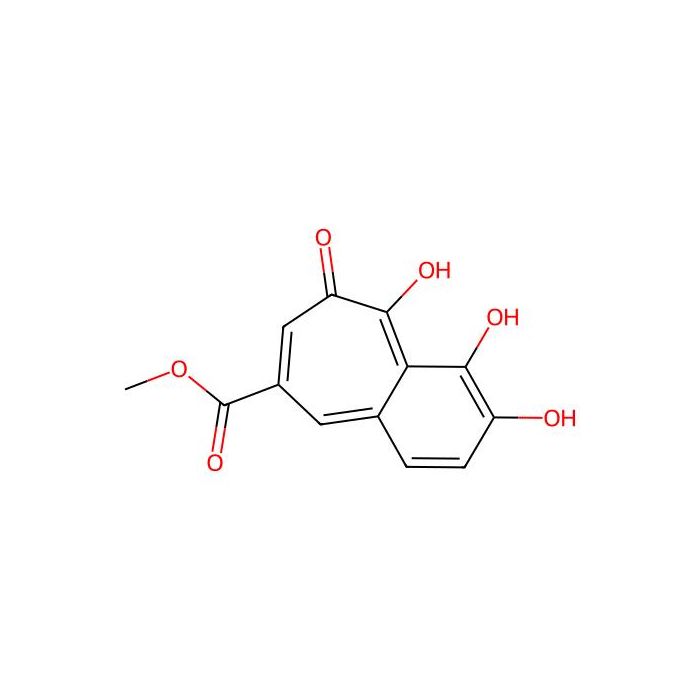 Methyl 7-deshydroxypyrogallin-4-carboxylate -  CAS No(M668887) by Aladdin Scientific