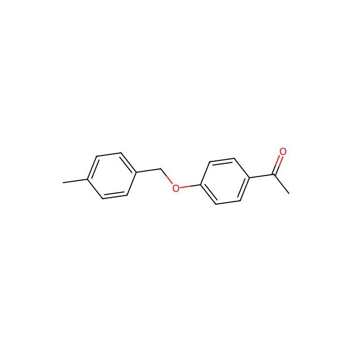 1-[4-[(4-Methylphenyl)methoxy]phenyl]ethanone -  CAS No(79615-78-4) by Aladdin Scientific