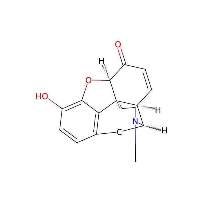 Morphinone -  CAS No(467-02-7) by Aladdin Scientific