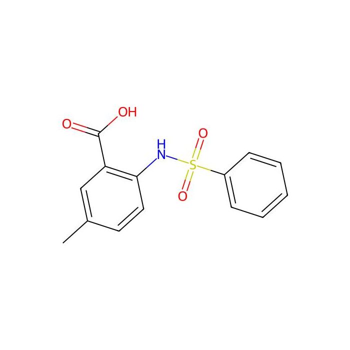5-Methyl-2-[(phenylsulfonyl)amino]benzoic acid -  CAS No(138964-56-4) by Aladdin Scientific