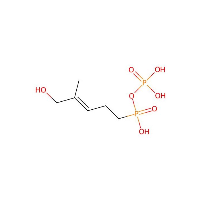 [(E)-4-Methyl-5-Oxidanyl-Pent-3-Enyl]-Phosphonooxy-Phosphinic Acid -  CAS No(M669036) by Aladdin Scientific
