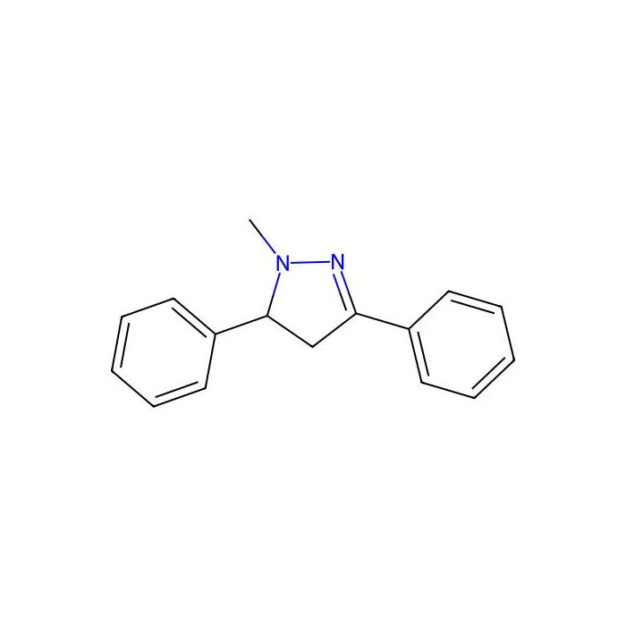 1-methyl-3,5-diphenyl-4,5-dihydro-1H-pyrazole -  CAS No(19268-74-7) by Aladdin Scientific