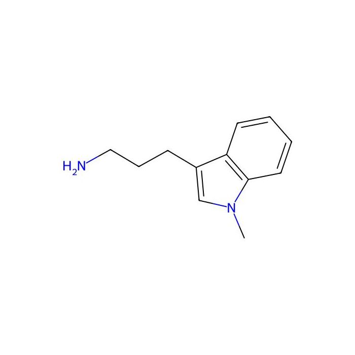 3-(1-methyl-1H-indol-3-yl)propan-1-amine -  CAS No(32529-03-6) by Aladdin Scientific