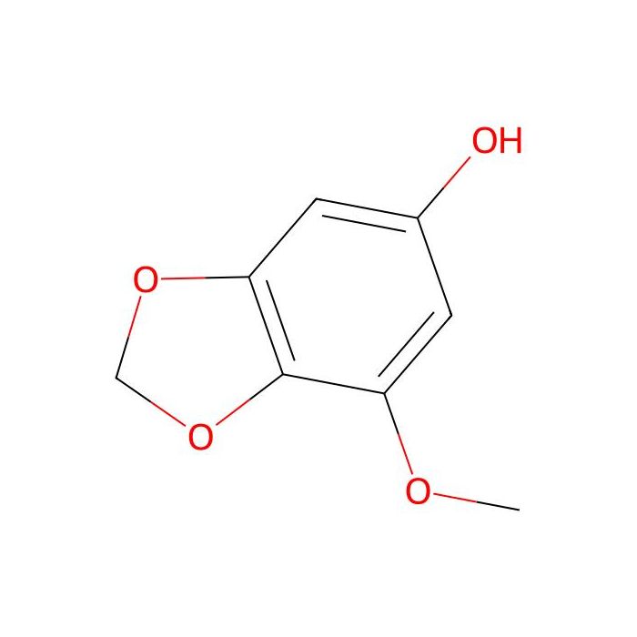 7-methoxy-2H-1,3-benzodioxol-5-ol -  CAS No(50901-34-3) by Aladdin Scientific