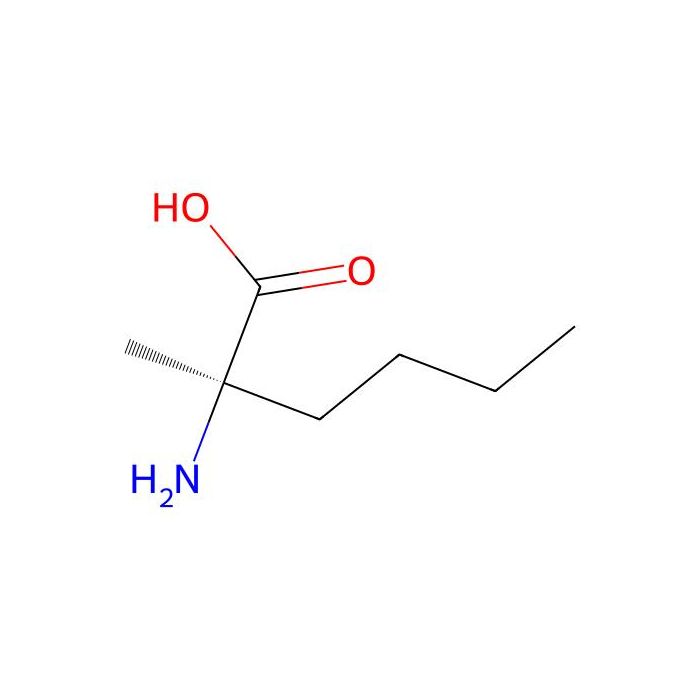 2-methyl-D-norleucine - ≥98% CAS No(105815-95-0) by Aladdin Scientific