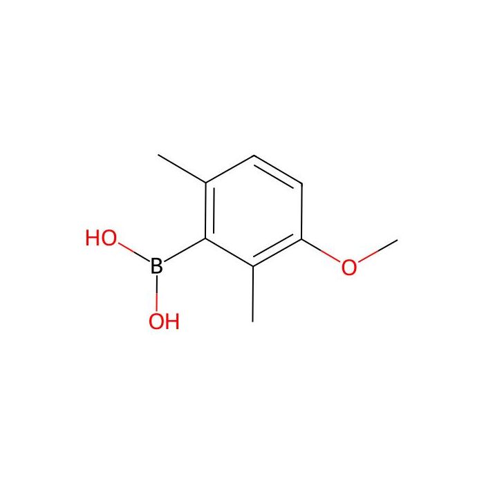 (3-Methoxy-2,6-dimethylphenyl)boronic acid - ≥95% CAS No(693285-60-8) by Aladdin Scientific