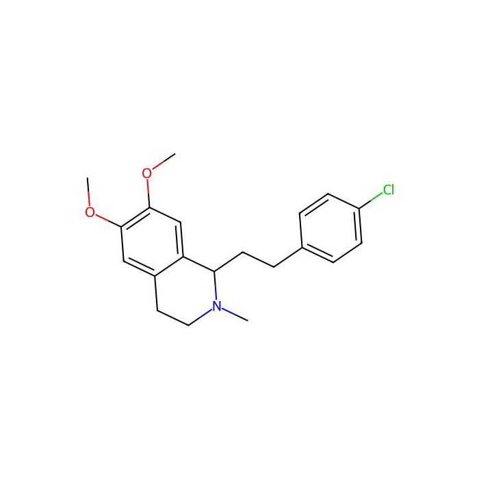 Metofoline -  CAS No(14415-95-3) by Aladdin Scientific