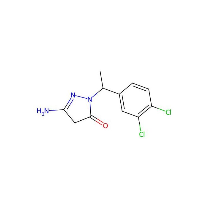 Muzolimine -  CAS No(55294-15-0) by Aladdin Scientific