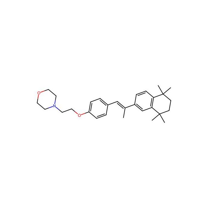 Mofarotene -  CAS No(125533-88-2) by Aladdin Scientific