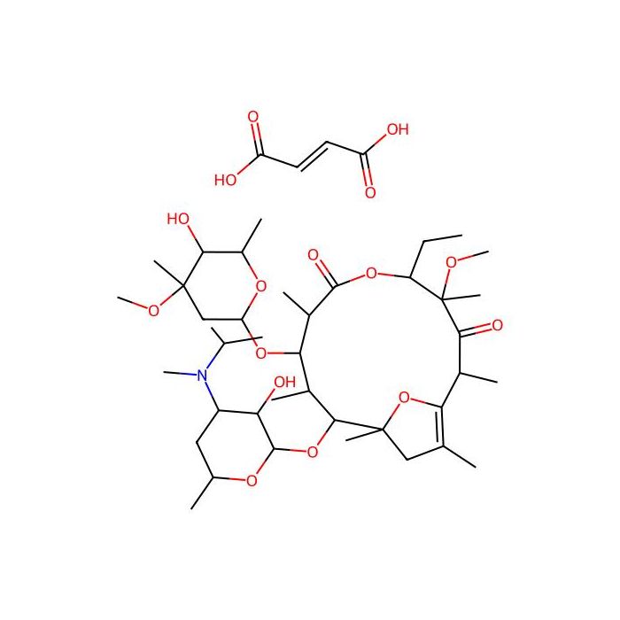 Mitemcinal fumerate -  CAS No(6918266) by Aladdin Scientific