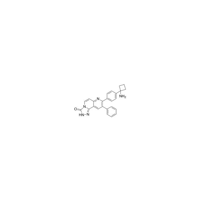 MK-2206 free base - Moligand™,≥98% CAS No(1032349-93-1) by Aladdin Scientific