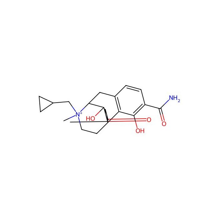 Methylsamidorphan -  CAS No(1119361-12-4) by Aladdin Scientific