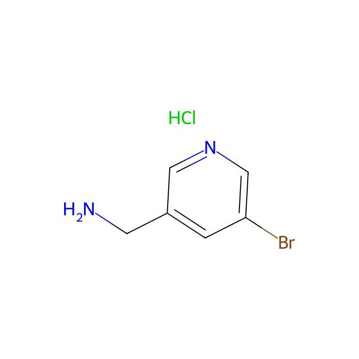 (5-bromo-3-pyridyl)methanamine;dihydrochloride - ≥97% CAS No(1001414-82-9) by Aladdin Scientific