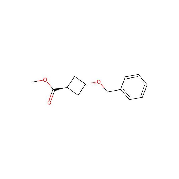 methyl trans-3-benzyloxycyclobutanecarboxylate - ≥97% CAS No(84182-50-3) by Aladdin Scientific