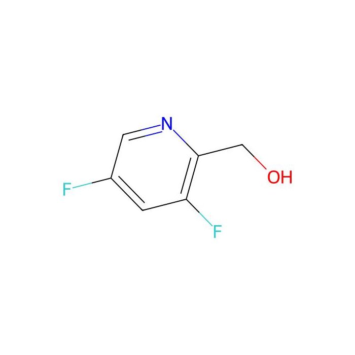 (3,5-difluoropyridin-2-yl)methanol - ≥97% CAS No(1065267-14-2) by Aladdin Scientific