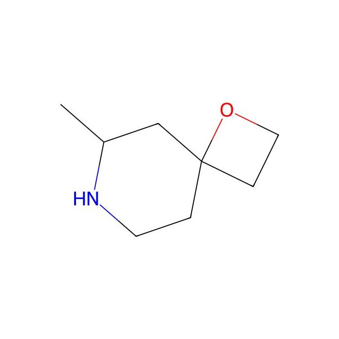 6-methyl-1-oxa-7-azaspiro[3.5]nonane - ≥97% CAS No(1638772-05-0) by Aladdin Scientific