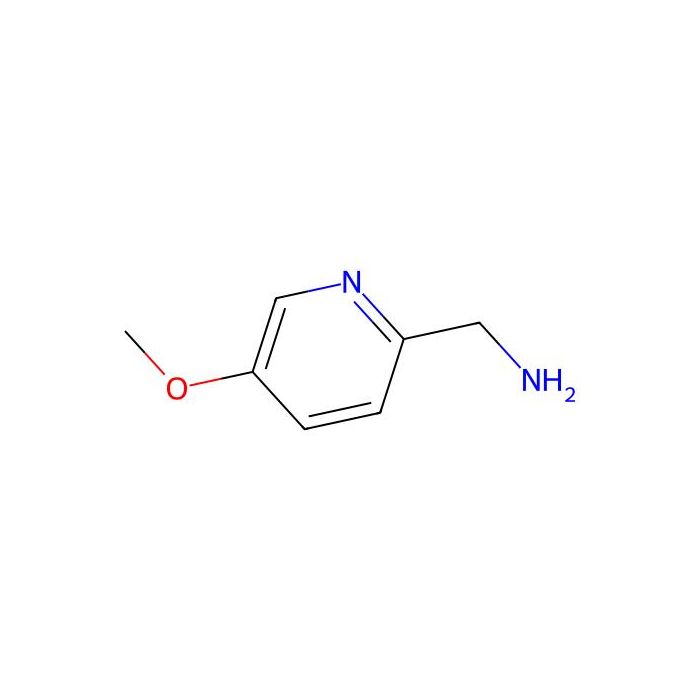 (5-methoxypyridin-2-yl)methanamine - ≥97% CAS No(905306-69-6) by Aladdin Scientific