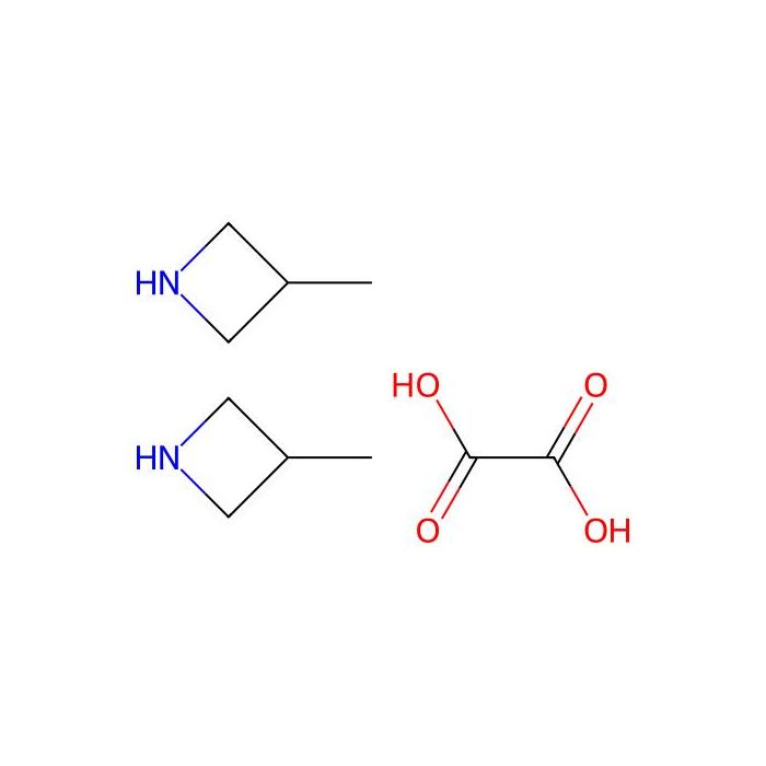 3-methylazetidine;hemi(oxalic acid) - ≥97% CAS No(2940947-11-3) by Aladdin Scientific