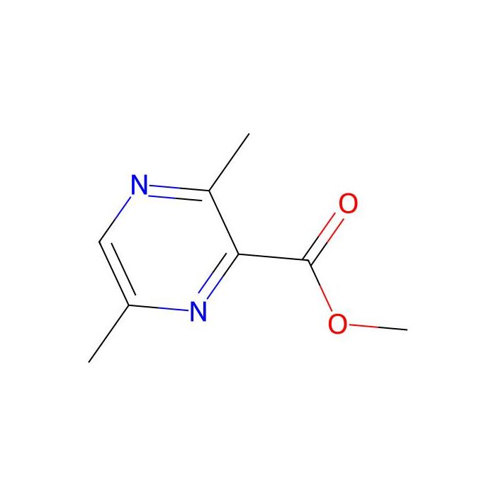 methyl 3,6-dimethylpyrazine-2-carboxylate - ≥97% CAS No(131602-73-8) by Aladdin Scientific