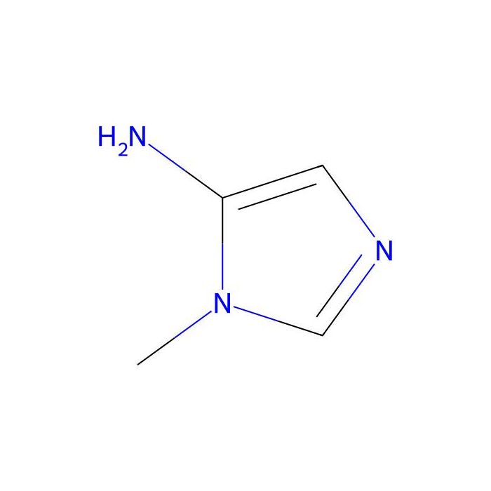 3-methylimidazol-4-amine - ≥97% CAS No(66787-75-5) by Aladdin Scientific