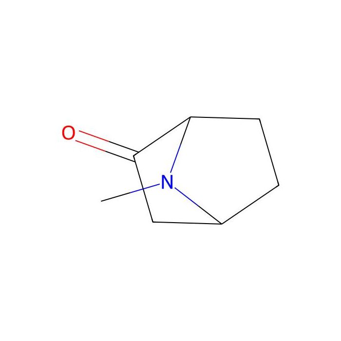 7-methyl-7-azabicyclo[2.2.1]heptan-2-one - ≥97% CAS No(884497-97-6) by Aladdin Scientific