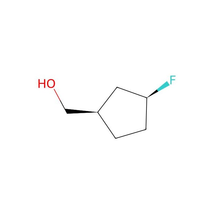 [cis-3-fluorocyclopentyl]methanol - ≥97% CAS No(1903826-34-5) by Aladdin Scientific