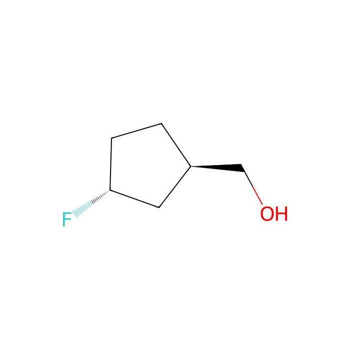 [trans-3-fluorocyclopentyl]methanol - ≥97% CAS No(1903997-06-7) by Aladdin Scientific