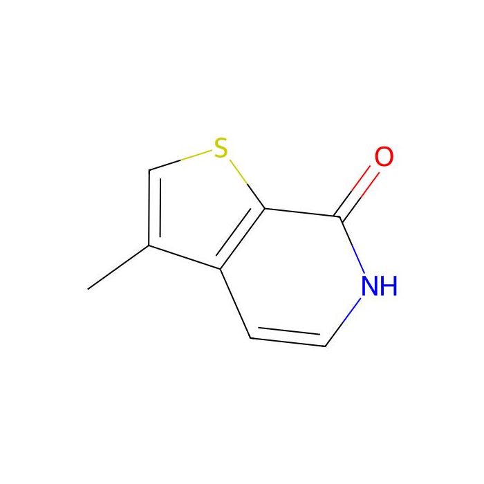 3-methylthieno[2,3-c]pyridin-7-ol - ≥97% CAS No(1196156-29-2) by Aladdin Scientific