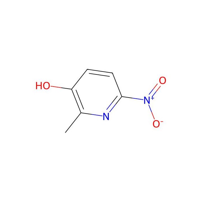 2-methyl-6-nitro-pyridin-3-ol - ≥97% CAS No(15128-84-4) by Aladdin Scientific