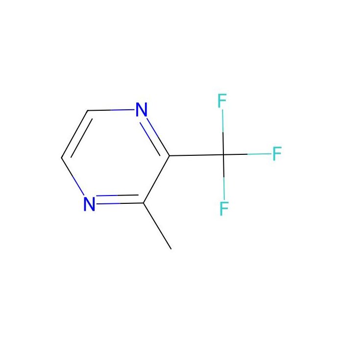 2-methyl-3-(trifluoromethyl)pyrazine - ≥97% CAS No(1204295-56-6) by Aladdin Scientific