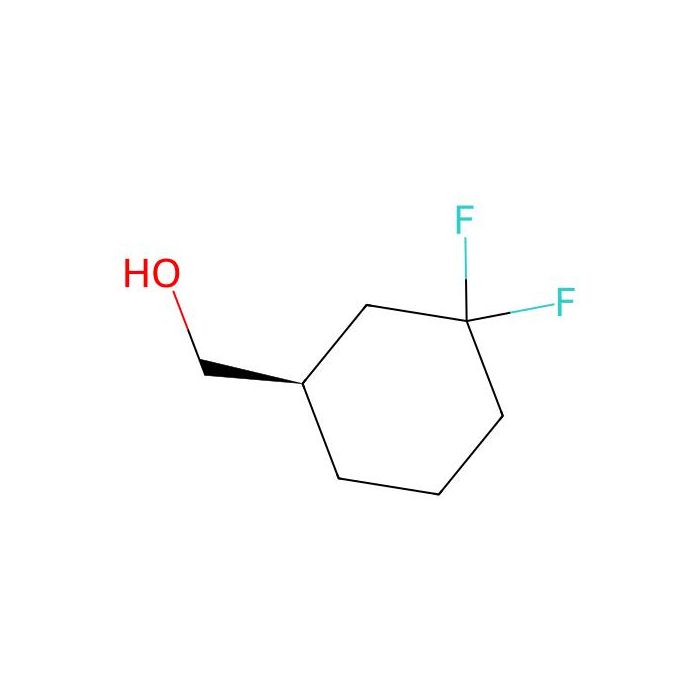[(1R)-3,3-difluorocyclohexyl]methanol - ≥97% CAS No(2231664-00-7) by Aladdin Scientific