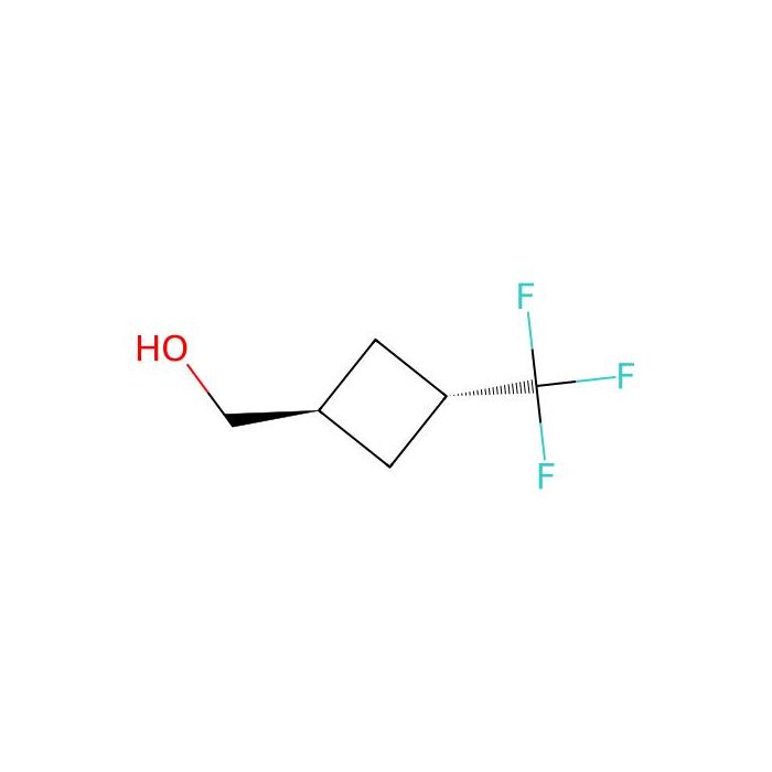 [trans-3-(trifluoromethyl)cyclobutyl]methanol - ≥97% CAS No(2091685-99-1) by Aladdin Scientific