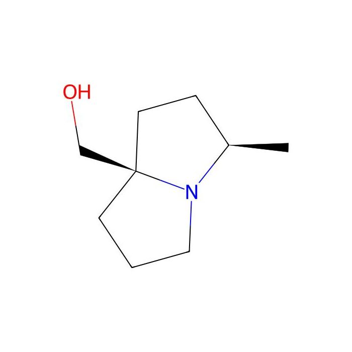 [cis-3-methyl-1,2,3,5,6,7-hexahydropyrrolizin-8-yl]methanol - ≥97% CAS No(1788873-78-8) by Aladdin Scientific