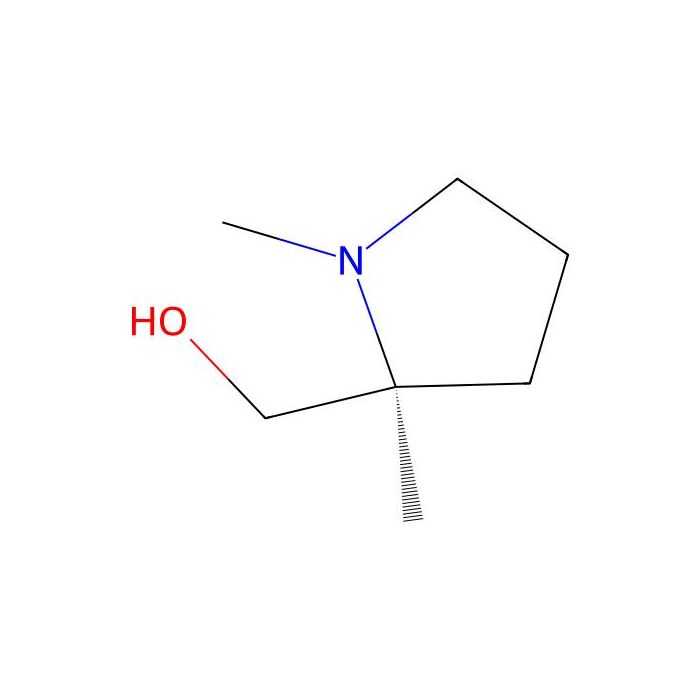 [(2S)-1,2-dimethylpyrrolidin-2-yl]methanol - ≥97% CAS No(2881022-46-2) by Aladdin Scientific