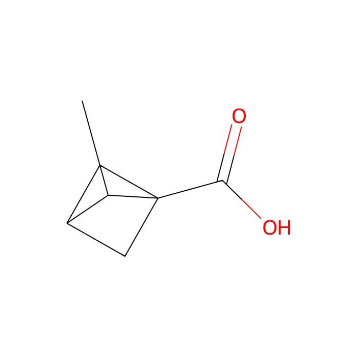 2-methylbicyclo[1.1.1]pentane-1-carboxylic acid - ≥97% CAS No(2565586-59-4) by Aladdin Scientific