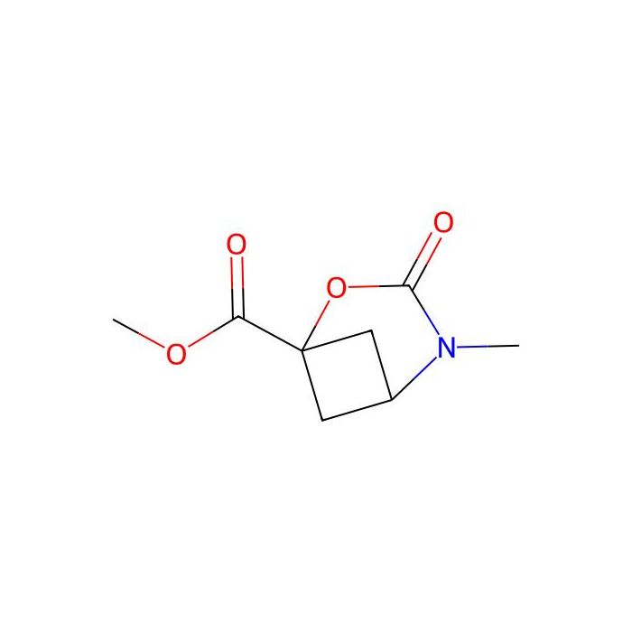 methyl 4-methyl-3-oxo-2-oxa-4-azabicyclo[3.1.1]heptane-1-carboxylate - ≥97% CAS No(2940959-19-1) by Aladdin Scientific
