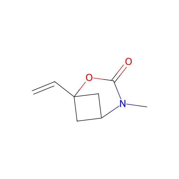 4-methyl-1-vinyl-2-oxa-4-azabicyclo[3.1.1]heptan-3-one - ≥97% CAS No(2940943-02-0) by Aladdin Scientific