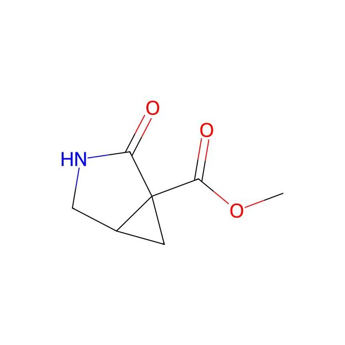 methyl 2-oxo-3-azabicyclo[3.1.0]hexane-1-carboxylate - ≥97% CAS No(2363757-74-6) by Aladdin Scientific