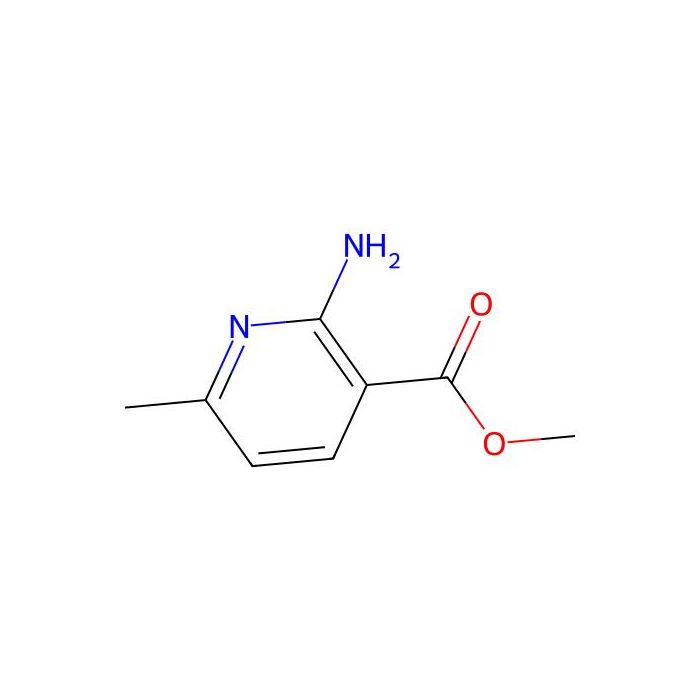 methyl 2-amino-6-methyl-pyridine-3-carboxylate - ≥97% CAS No(31686-93-8) by Aladdin Scientific